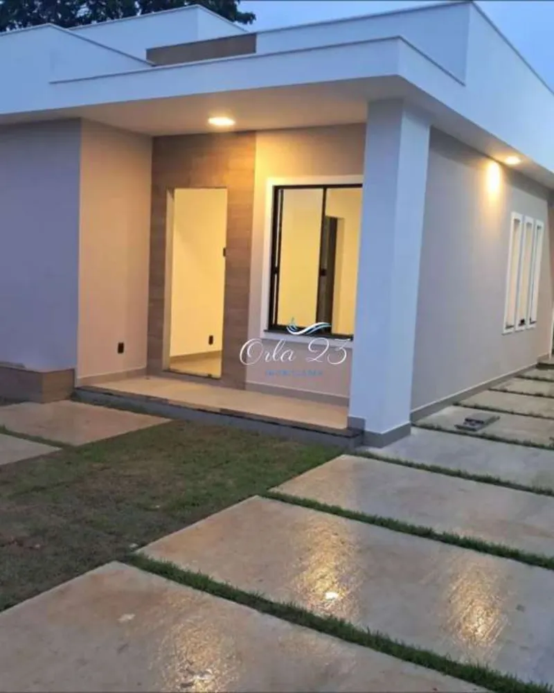 Casa, 3 quartos - Foto 2