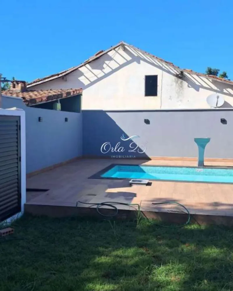 Casa, 3 quartos - Foto 4