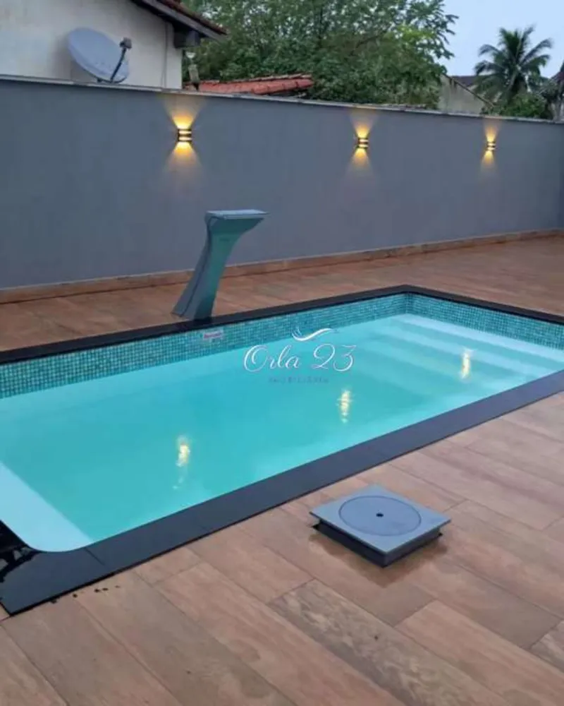 Casa, 3 quartos - Foto 5