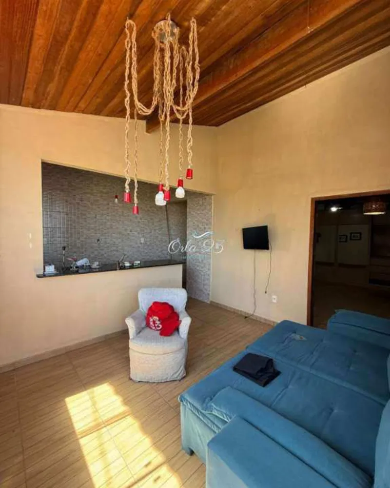 Apartamento, 1 quarto - Foto 3