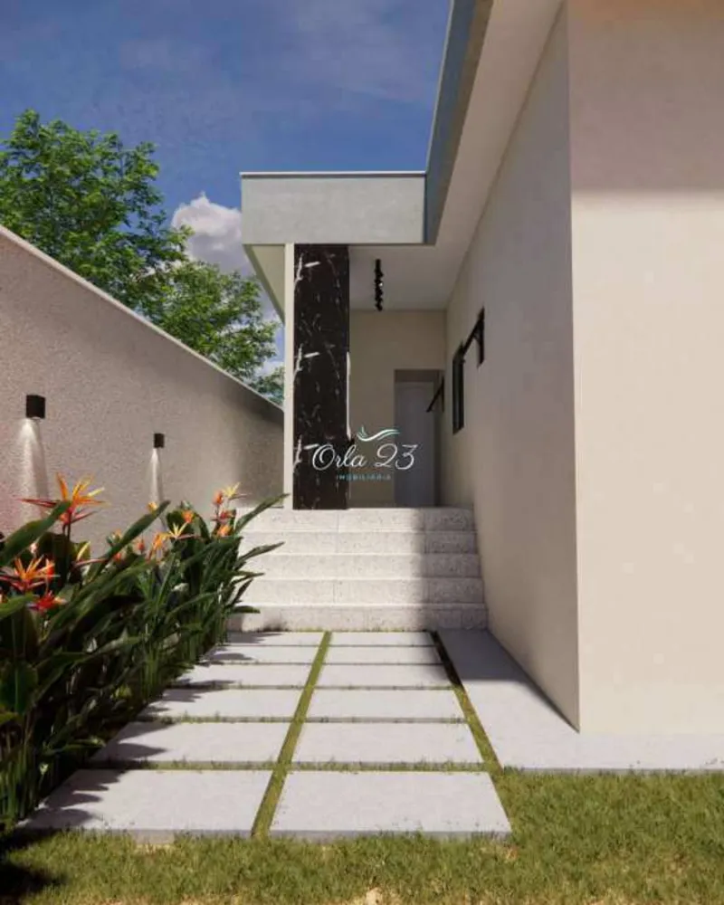 Casa, 2 quartos - Foto 4