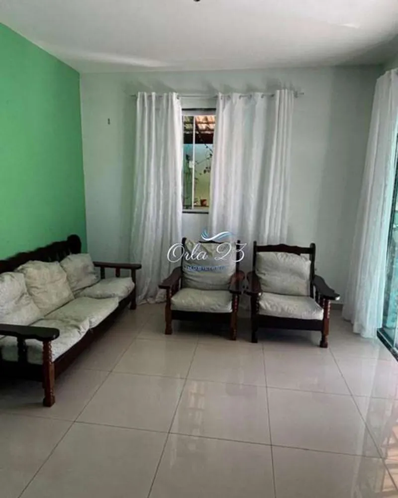 Casa, 4 quartos - Foto 3