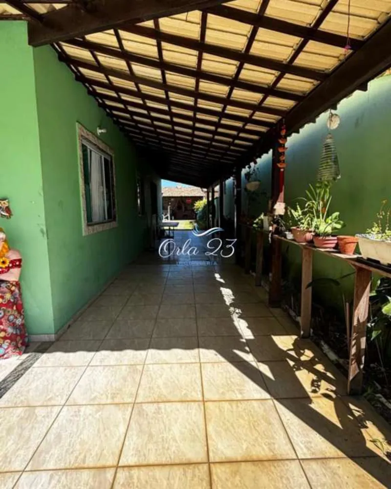 Casa, 4 quartos - Foto 3
