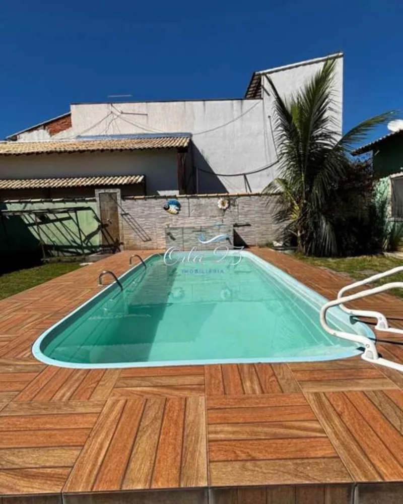 Casa, 4 quartos - Foto 8