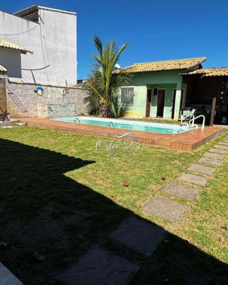 Casa, 4 quartos - Foto 7