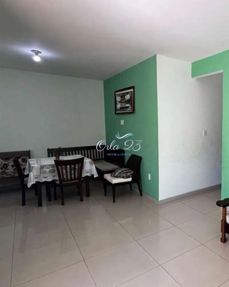 Casa, 4 quartos - Foto 2