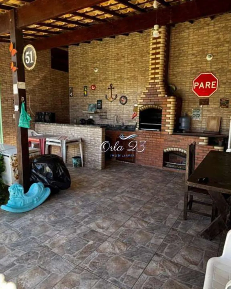 Casa, 4 quartos - Foto 10