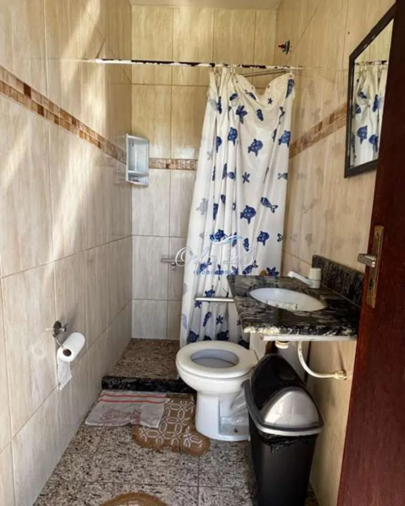 Casa, 4 quartos - Foto 12