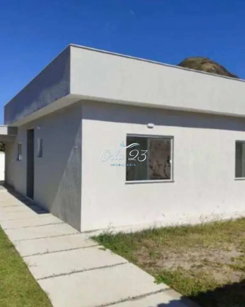 Casa, 2 quartos, 111 m² - Foto 6