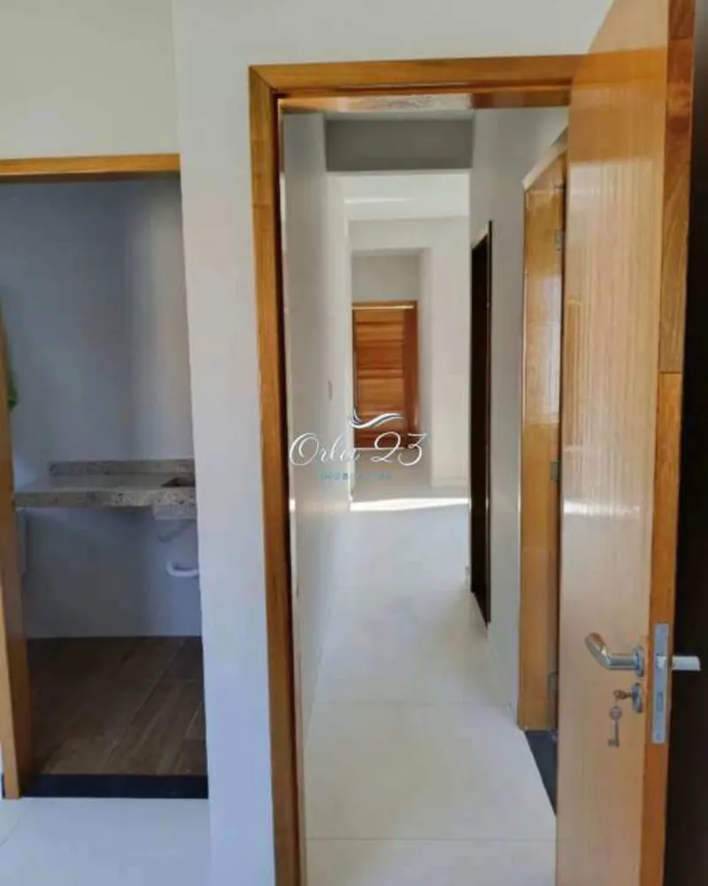 Casa, 2 quartos, 111 m² - Foto 13