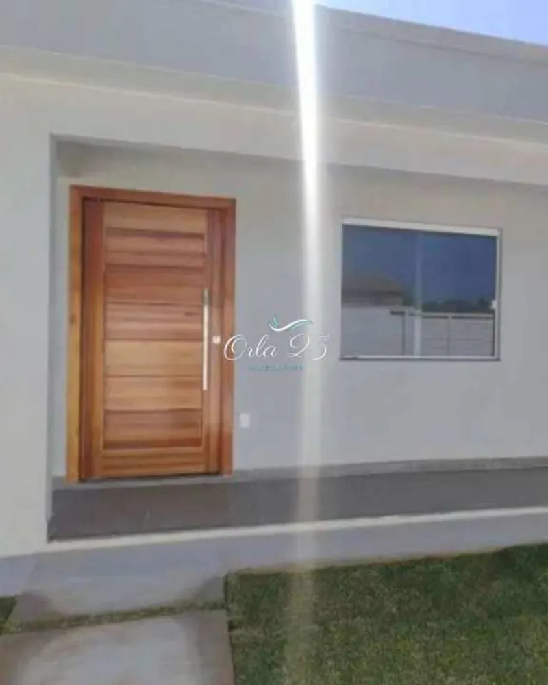 Casa, 2 quartos, 111 m² - Foto 3