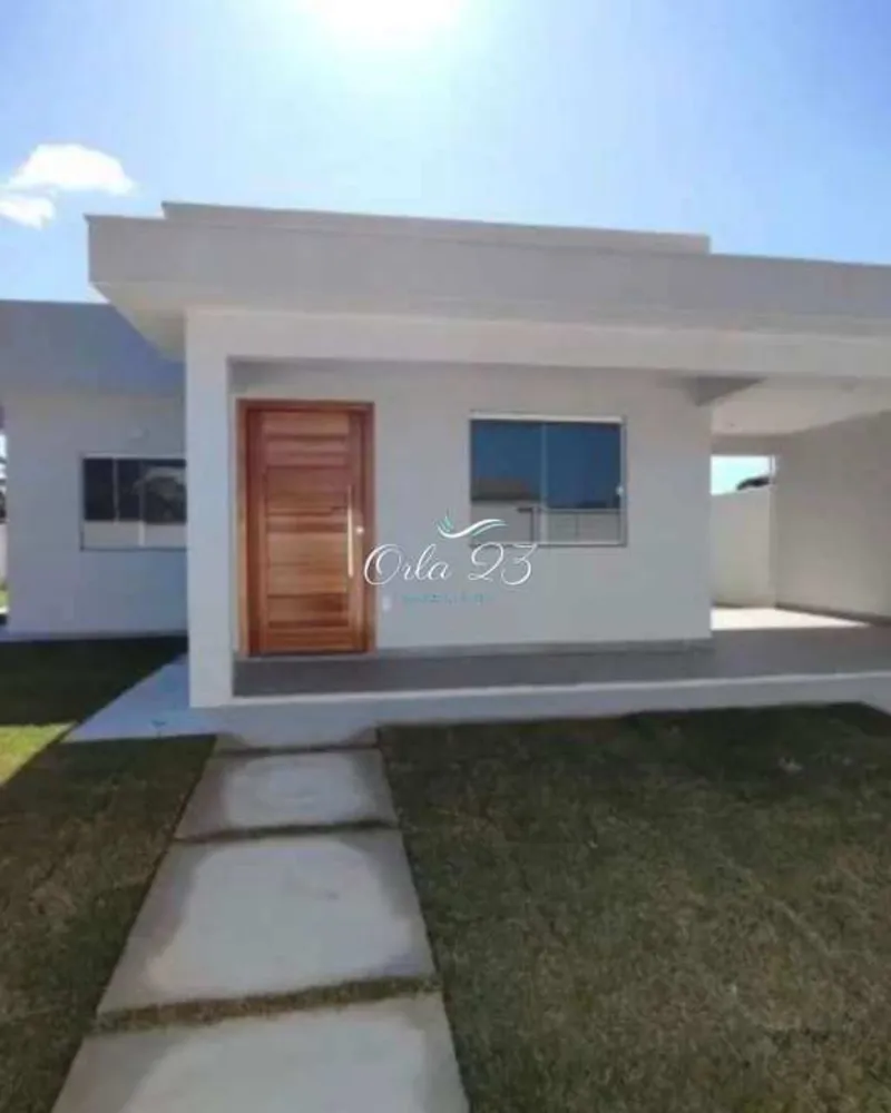 Casa, 2 quartos, 111 m² - Foto 2