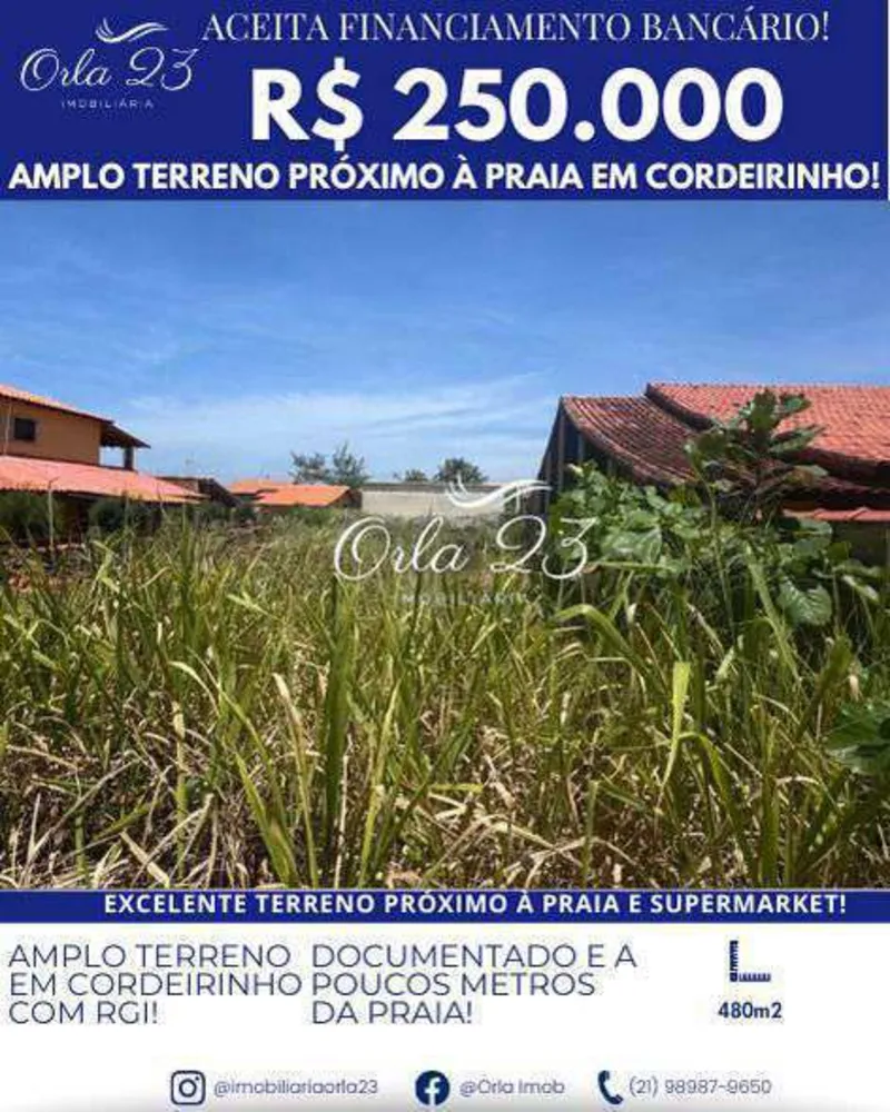 Terreno - Foto 1