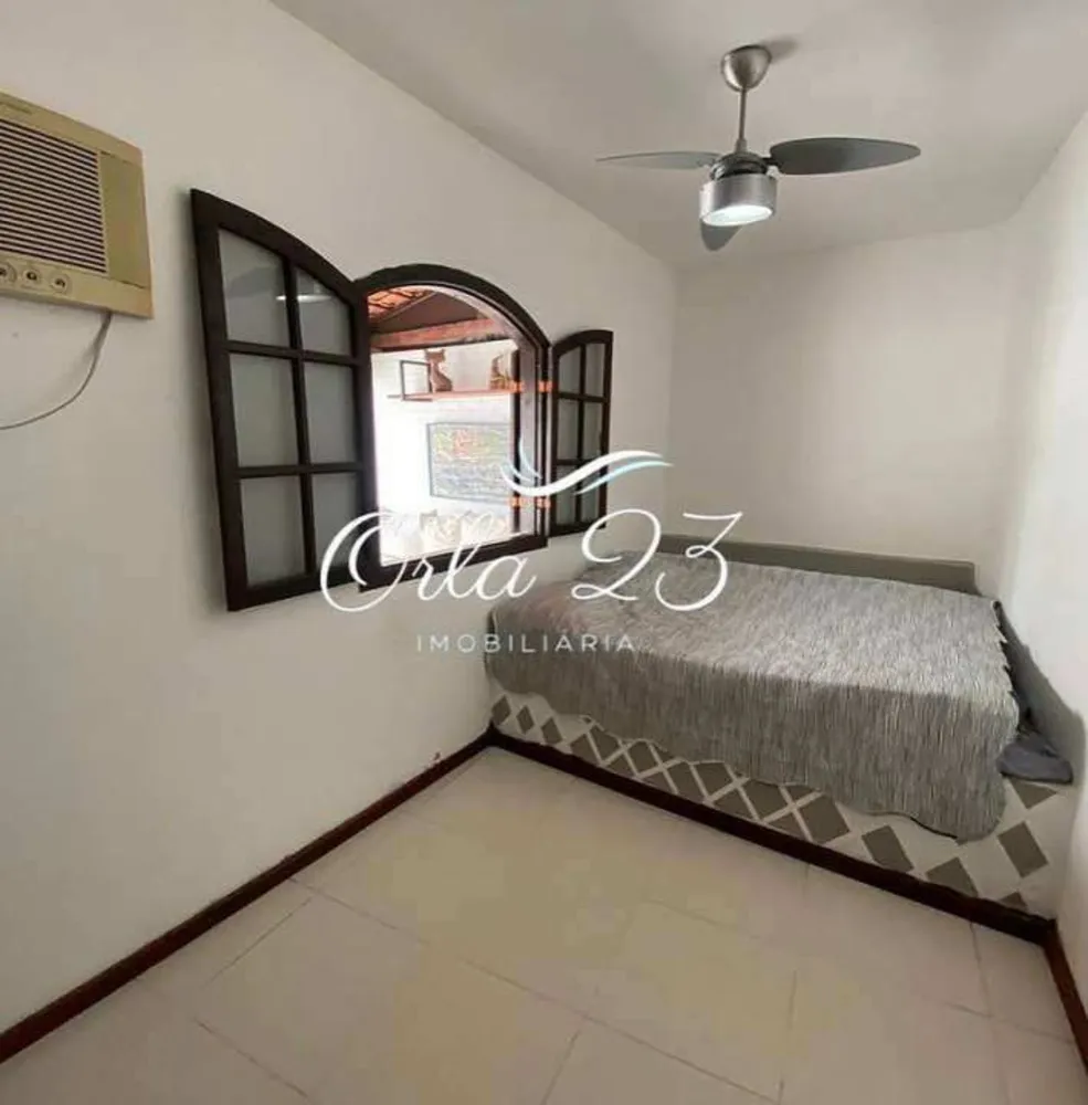 Casa, 2 quartos - Foto 7