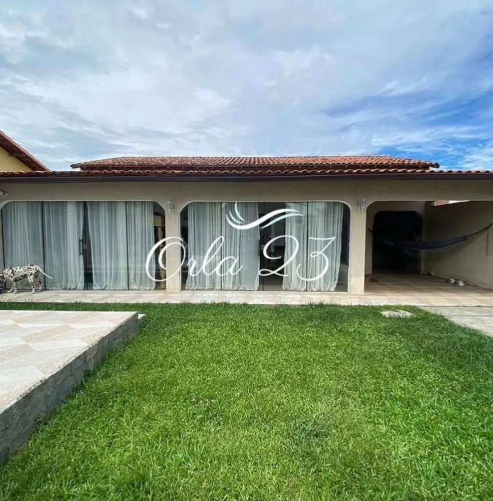 Casa, 2 quartos - Foto 2