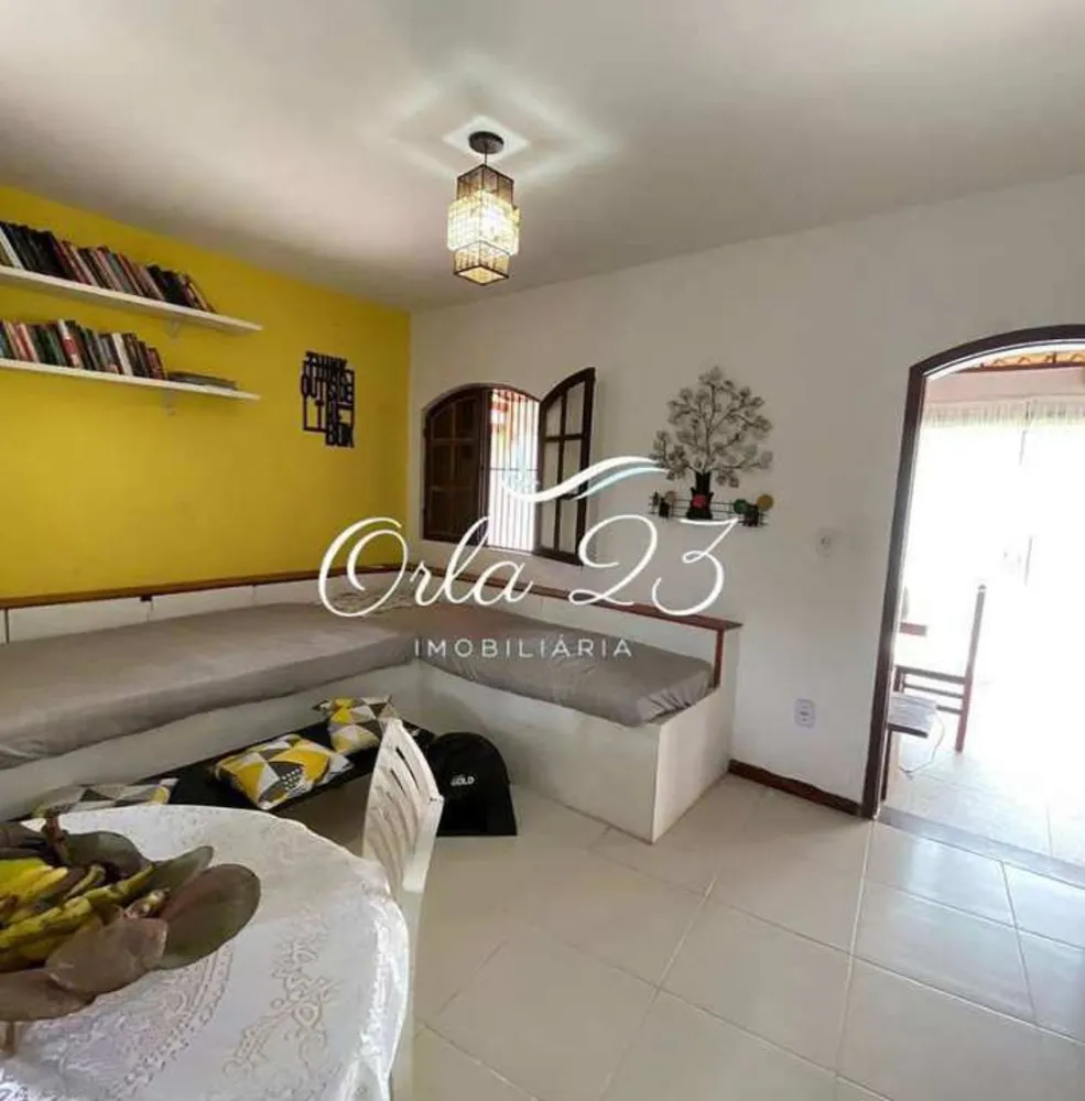 Casa, 2 quartos - Foto 5