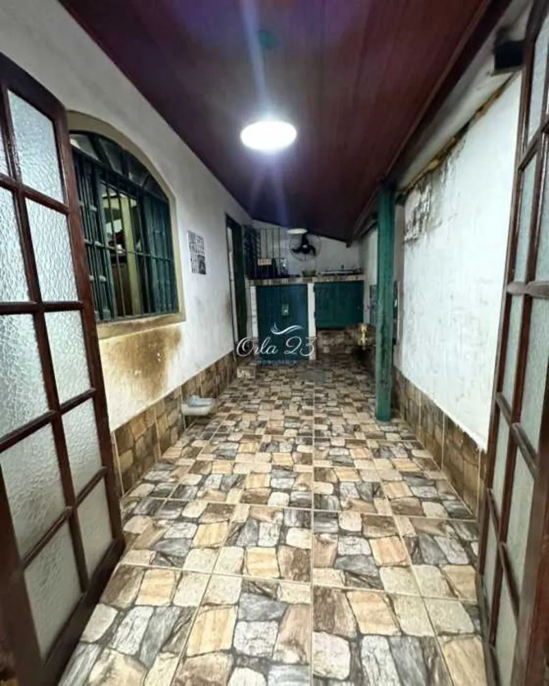 Casa, 3 quartos, 320 m² - Foto 14
