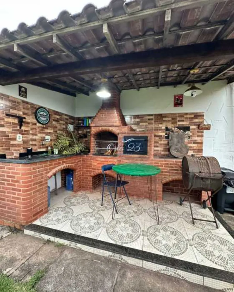 Casa, 3 quartos, 320 m² - Foto 16