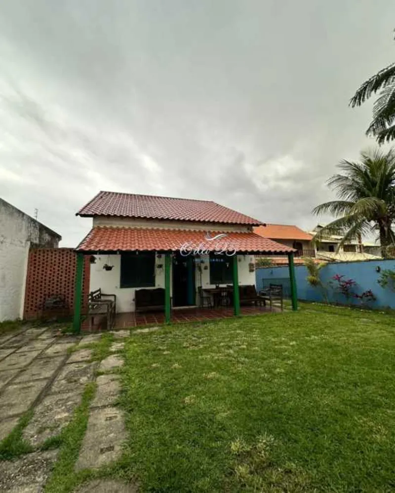 Casa, 3 quartos, 320 m² - Foto 17