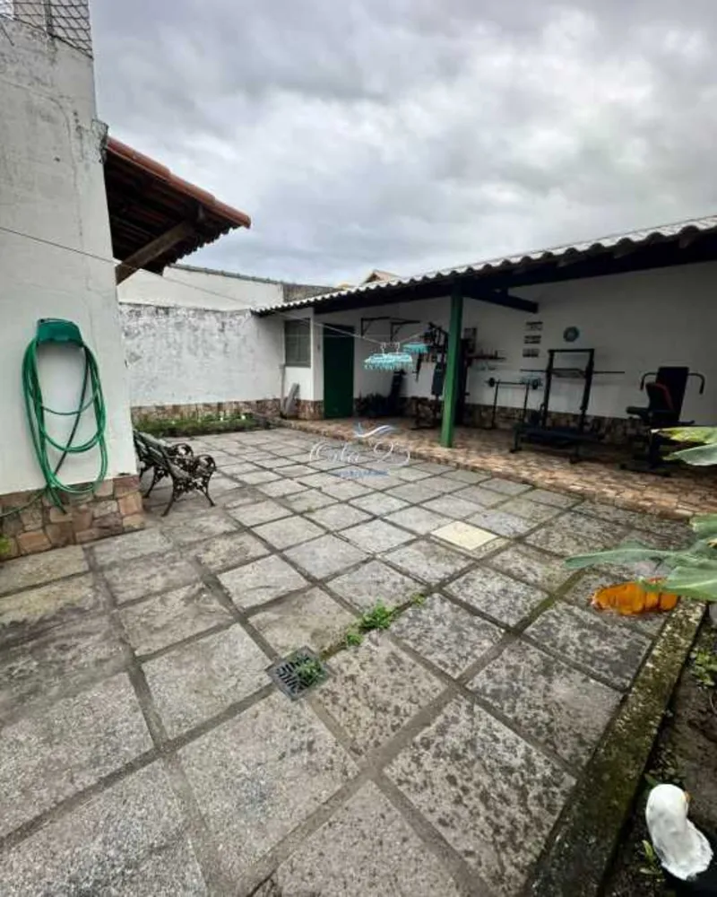 Casa, 3 quartos, 320 m² - Foto 13
