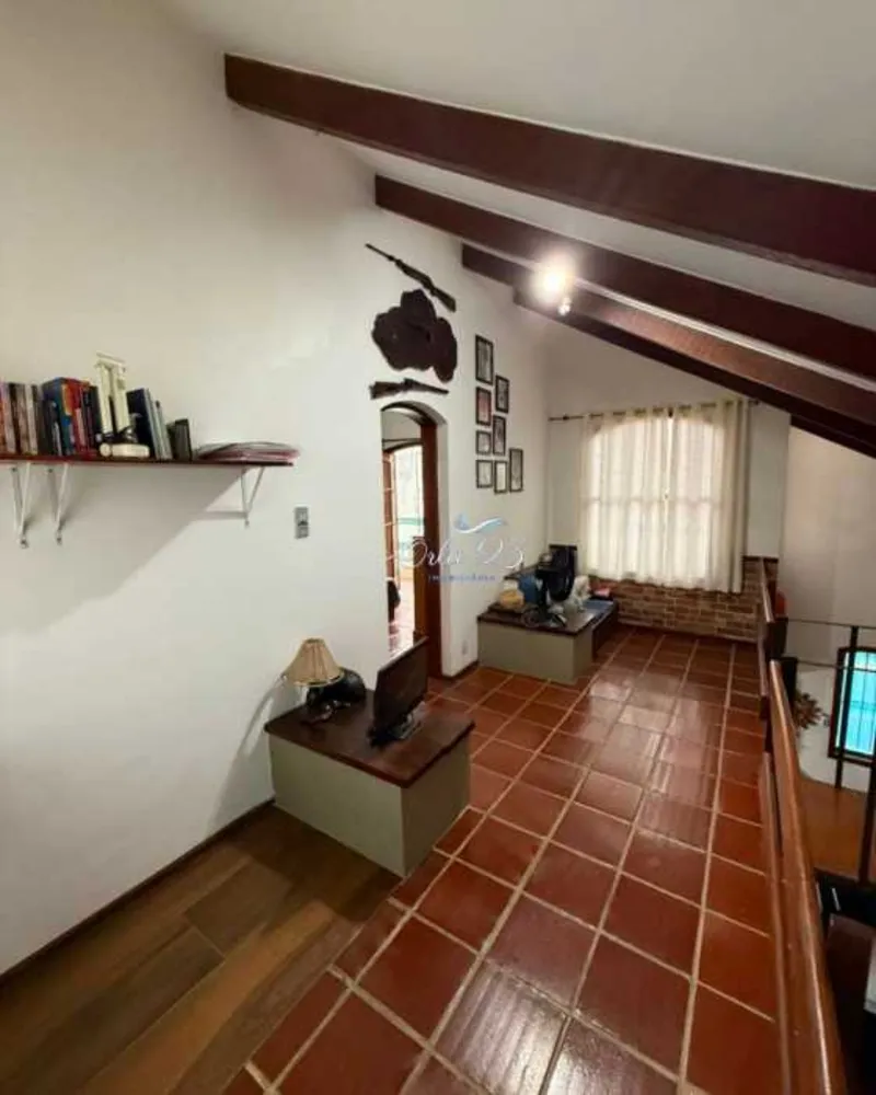 Casa, 3 quartos, 320 m² - Foto 22