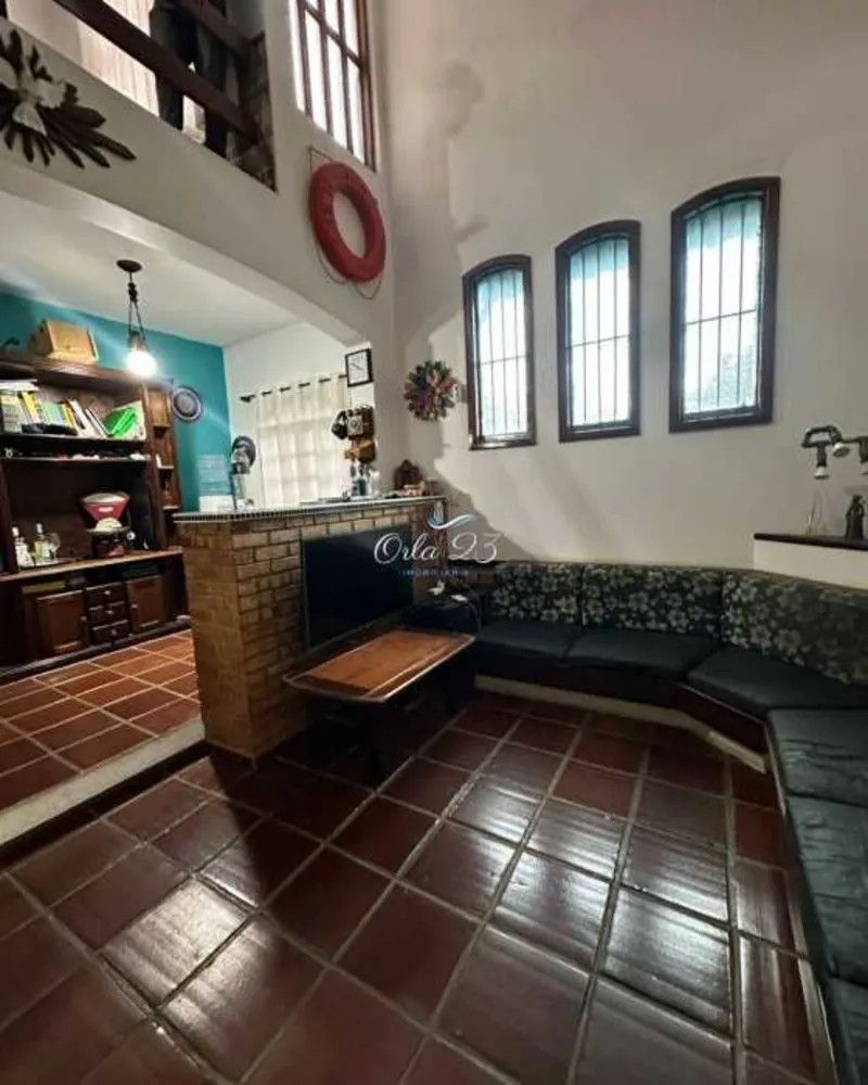 Casa, 3 quartos, 320 m² - Foto 2