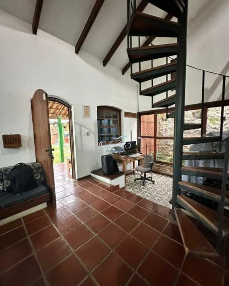 Casa, 3 quartos, 320 m² - Foto 6