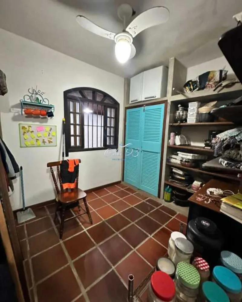 Casa, 3 quartos, 320 m² - Foto 8