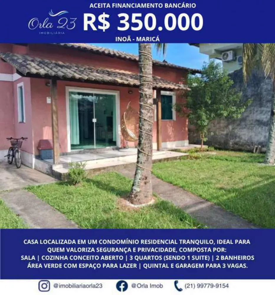 Casa - Foto 1