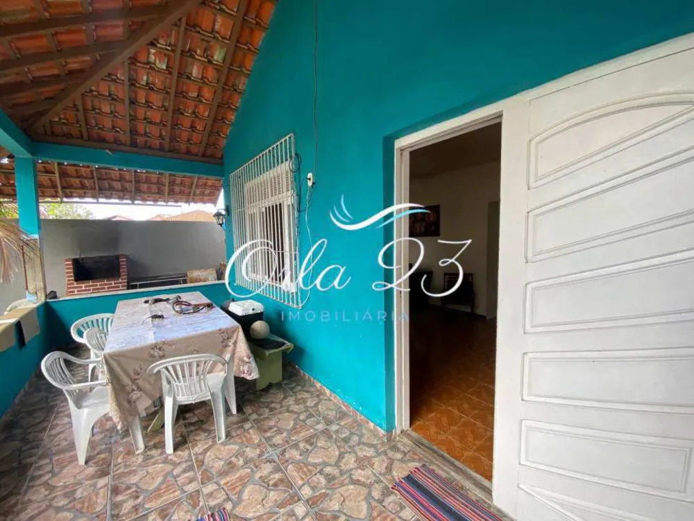 Casa, 4 quartos - Foto 8