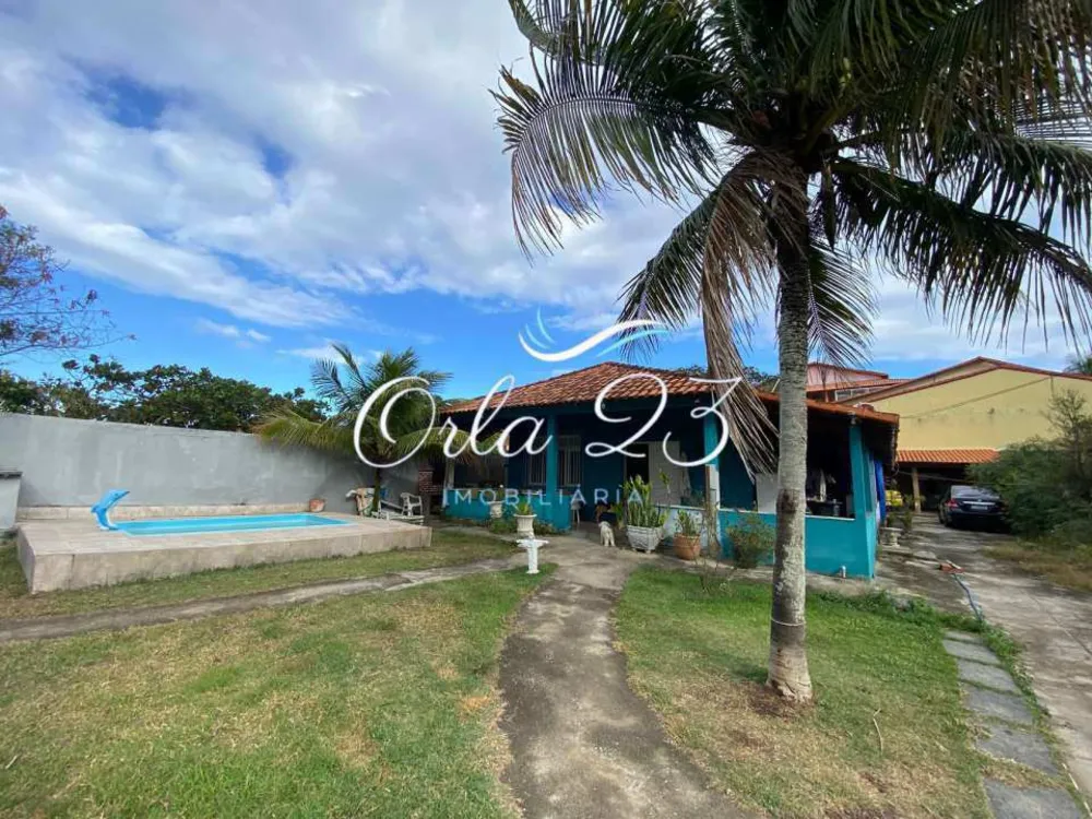 Casa, 4 quartos - Foto 2