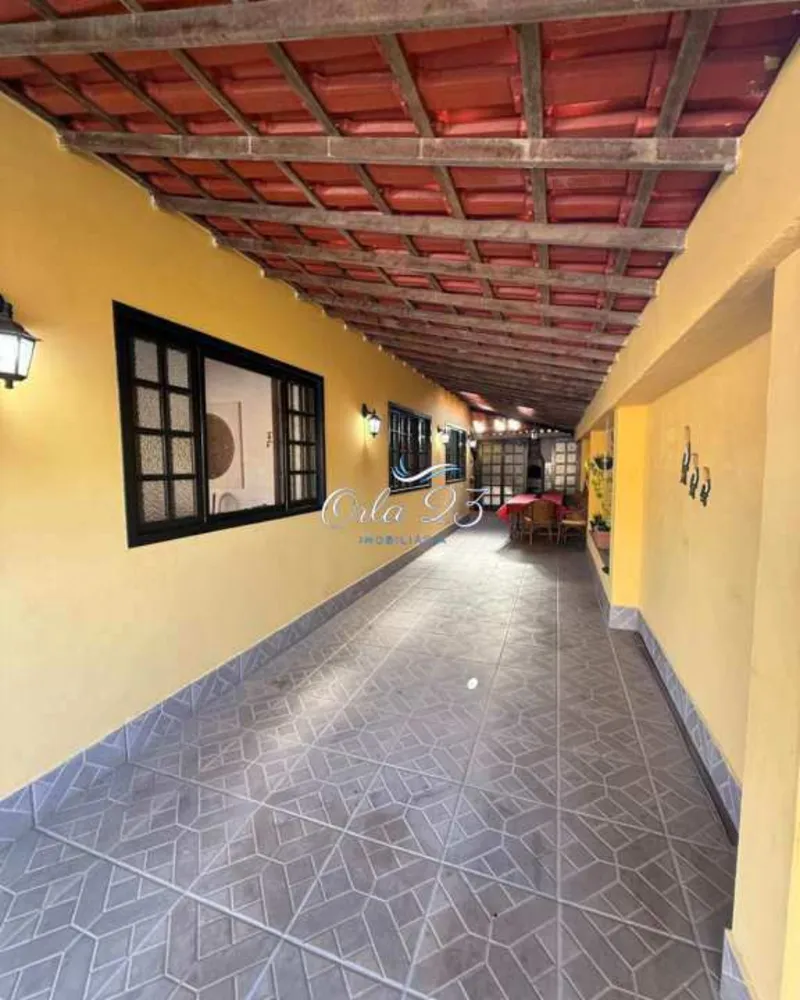 Casa, 5 quartos - Foto 7