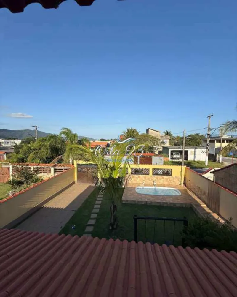 Casa, 5 quartos - Foto 20
