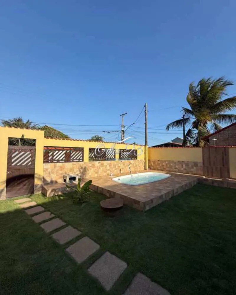 Casa, 5 quartos - Foto 2
