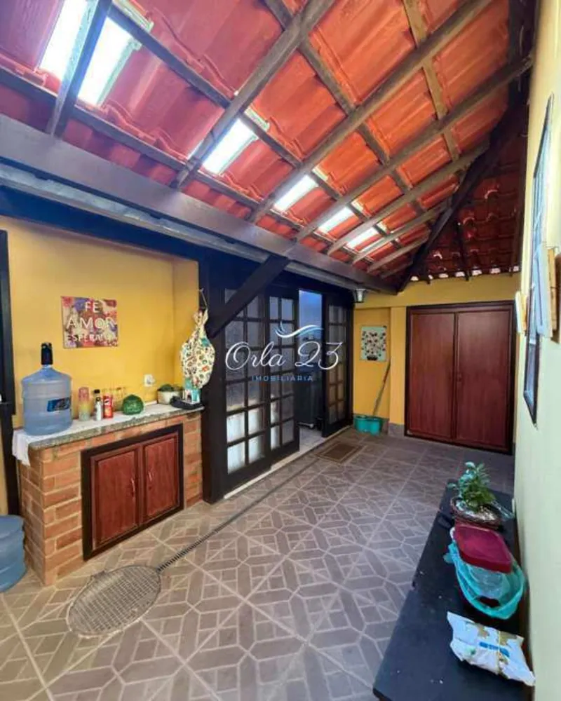 Casa, 5 quartos - Foto 16