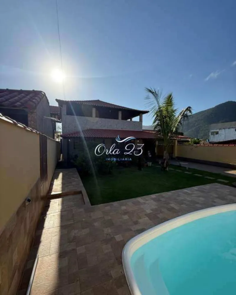 Casa, 5 quartos - Foto 3