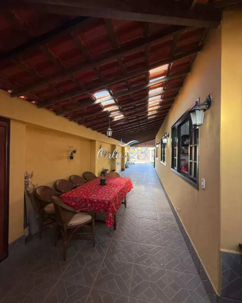 Casa, 5 quartos - Foto 17