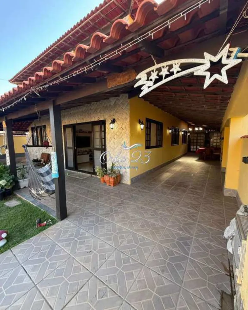 Casa, 5 quartos - Foto 6