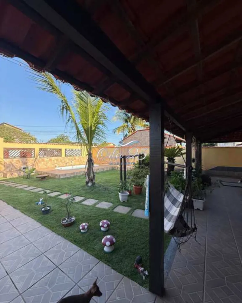 Casa, 5 quartos - Foto 5