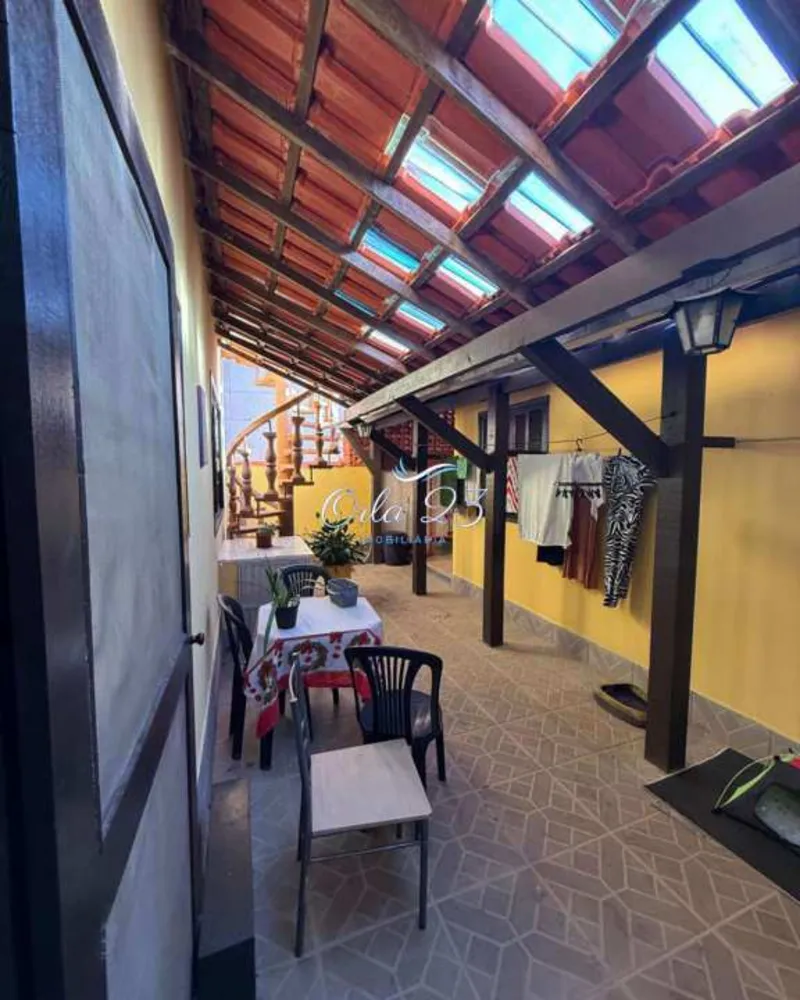 Casa, 5 quartos - Foto 10