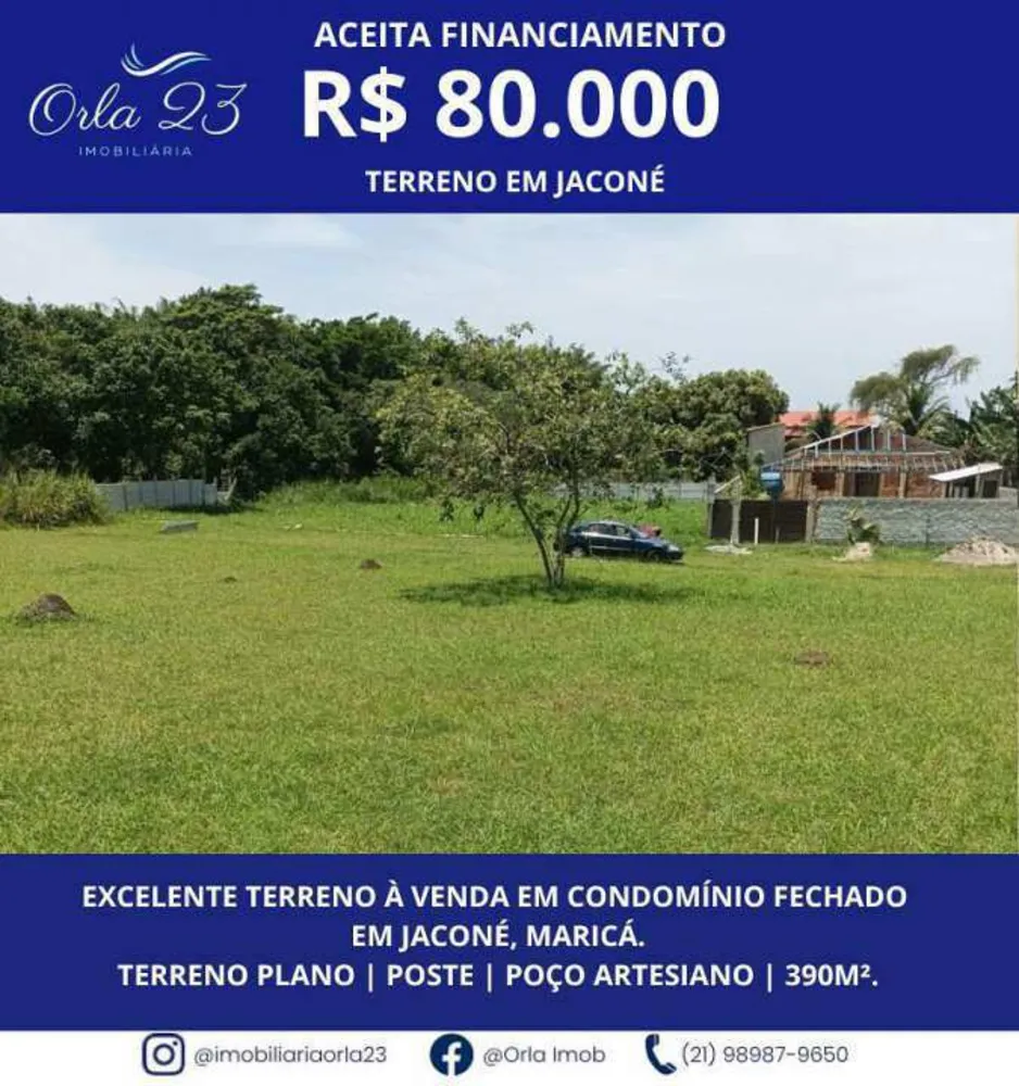 Terreno - Foto 1