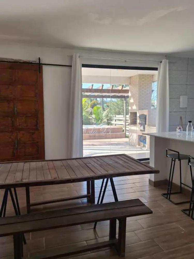 Casa, 3 quartos - Foto 10