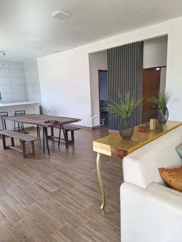 Casa, 3 quartos - Foto 12