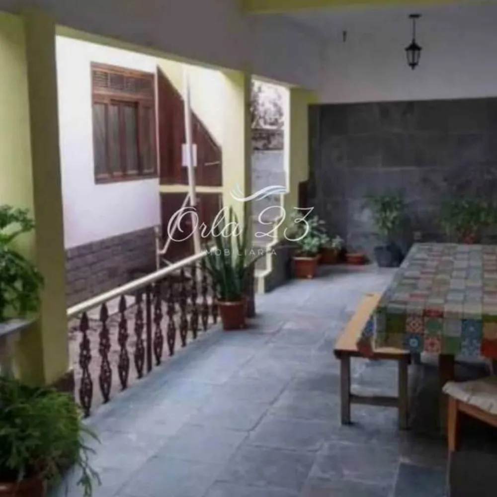 Casa, 7 quartos - Foto 8