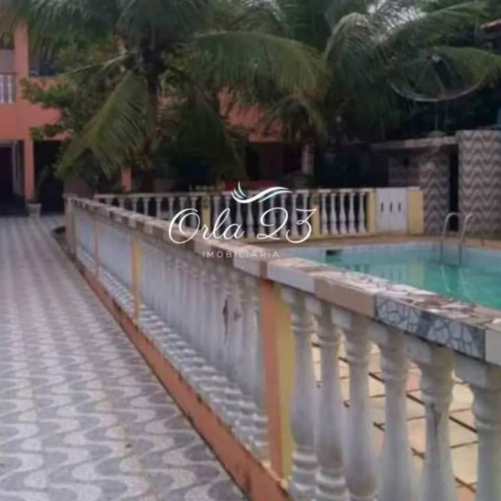 Casa, 7 quartos - Foto 2