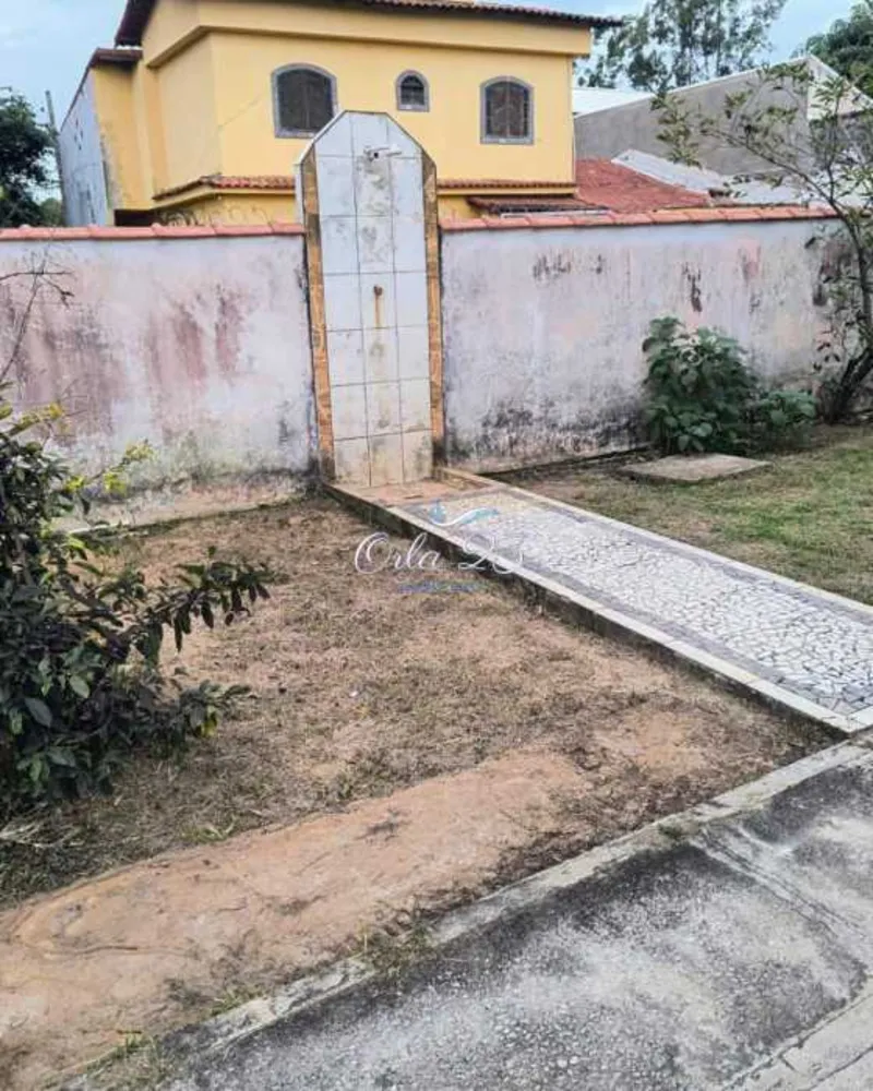 Casa, 3 quartos, 450 m² - Foto 17