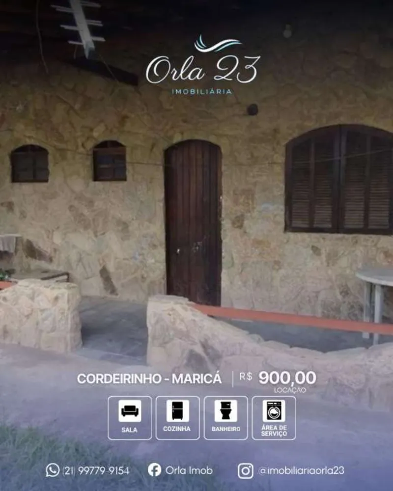Casa - Foto 1