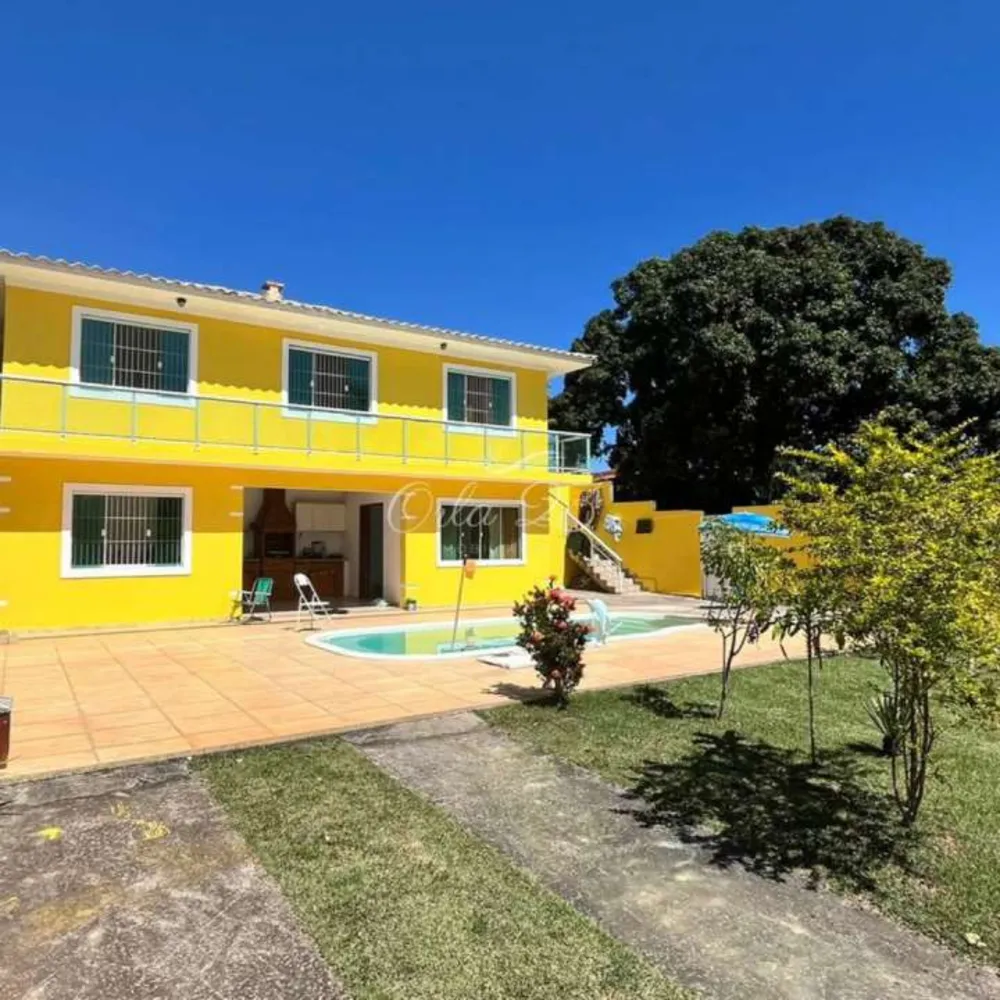 Casa, 3 quartos - Foto 2