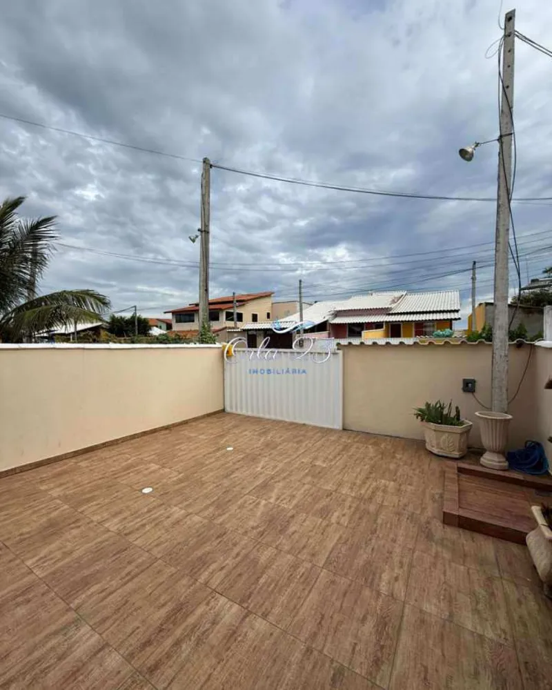 Casa, 2 quartos - Foto 4