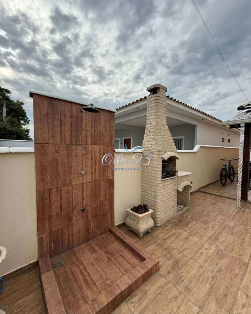 Casa, 2 quartos - Foto 2